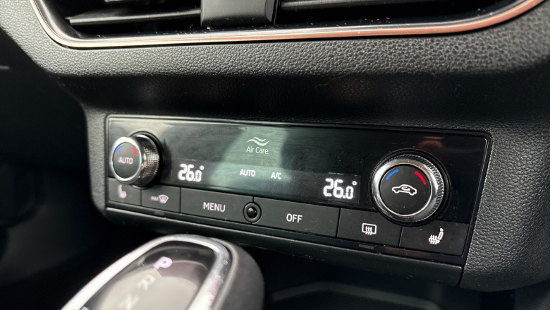 Skoda Kamiq 1.0 TSI 110 SE L Executive 5dr DSG Petrol Hatchback